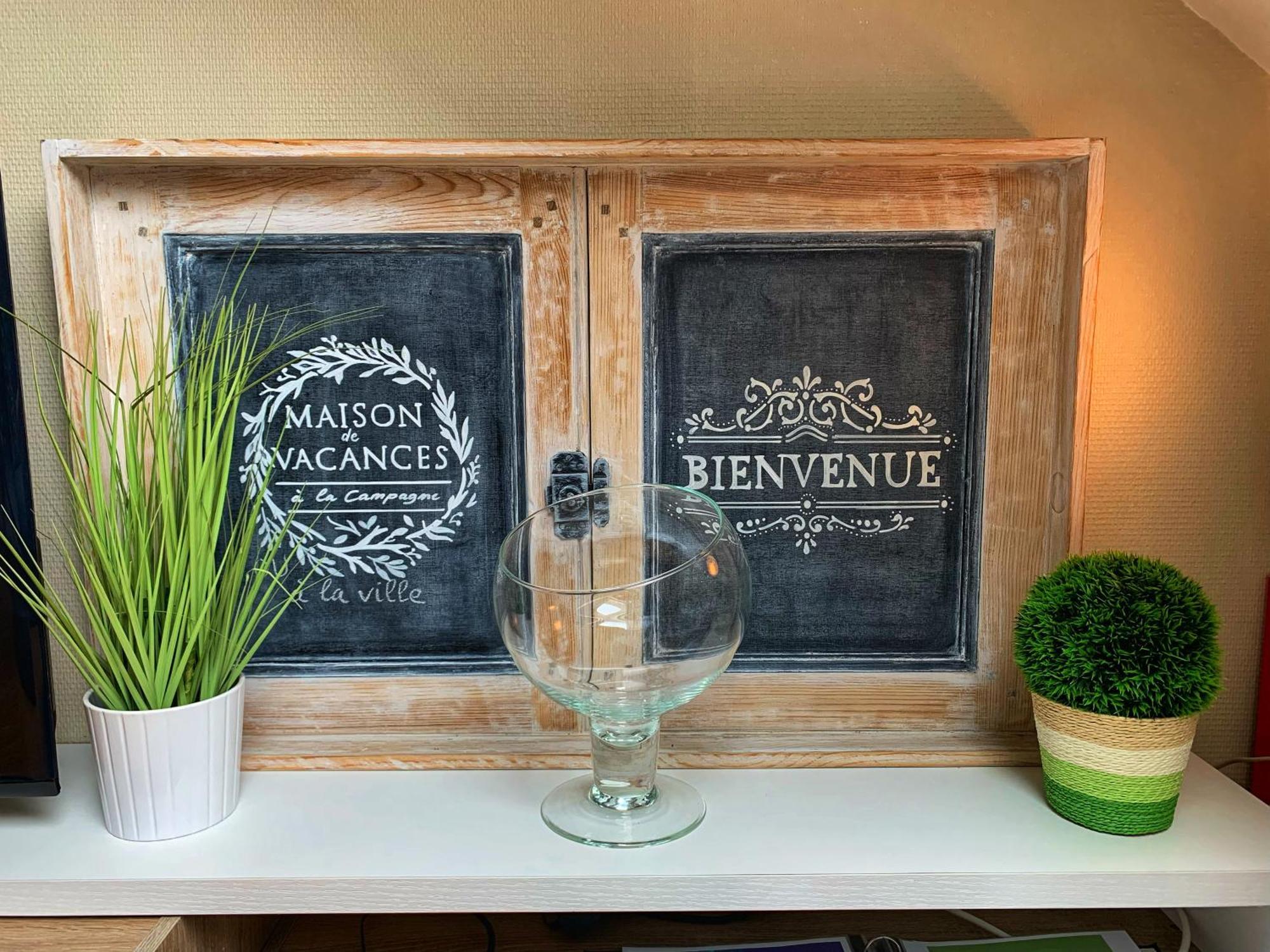 Appartement Agreable Et Zen Boulogne-sur-Mer Exterior foto